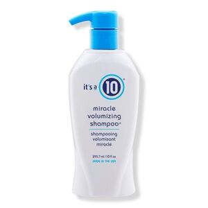 NEW “IT’S A 10” Lightweight Miracle Volumizing Shampoo - 101 fl oz